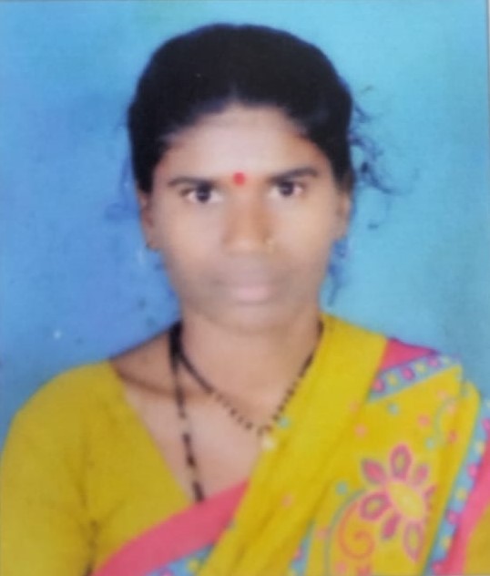 श्रीमती. विजयमाला संतोष हातमोडे