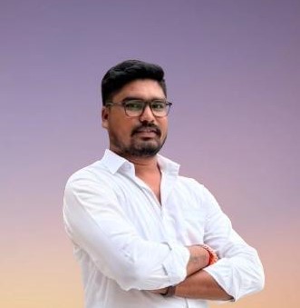 श्री.पंजाबराव रामराव सोळंके