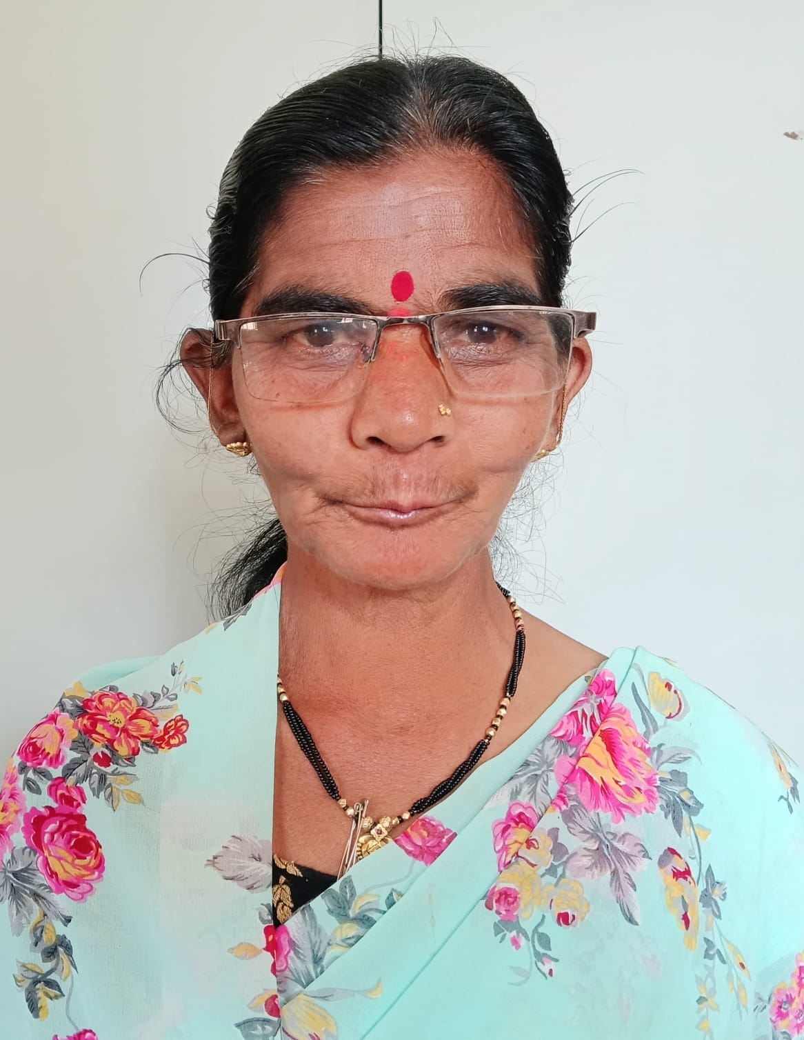 श्रीमती. विजयमाला संतोष हातमोडे